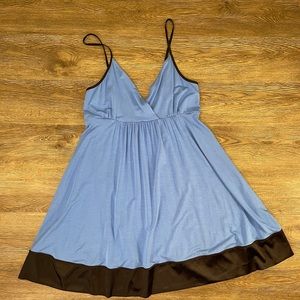 Express Spaghetti Strap Dress